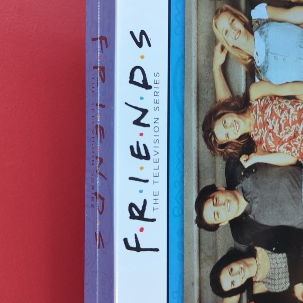 🆕 FRIENDS 1000pc Retro Design Character Puzzle 🧩 - Picture 4 of 8